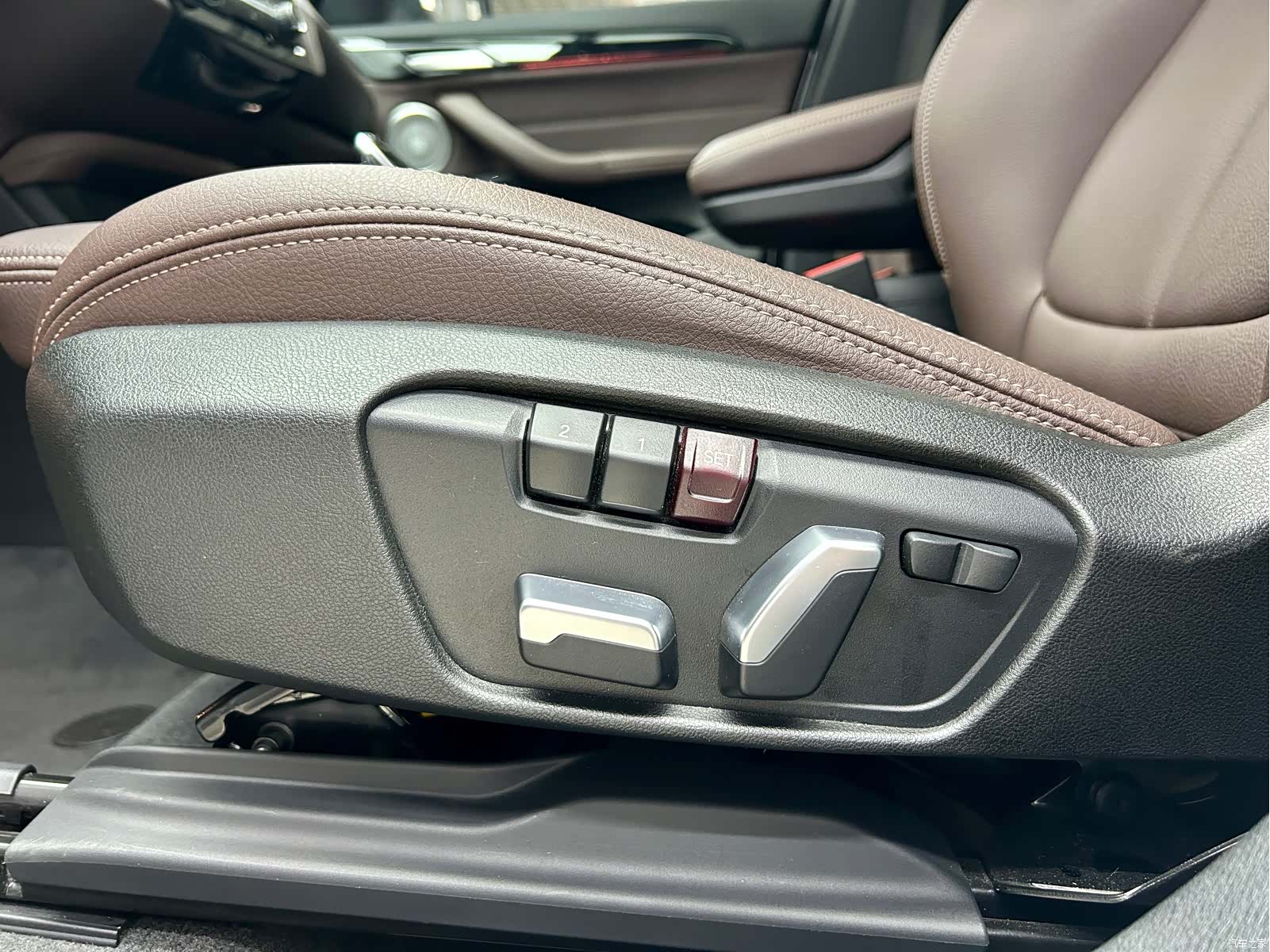 BMW X1, 2023 24