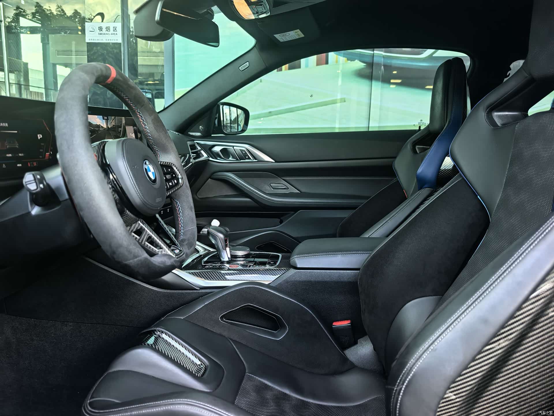 BMW M4, 2025 6