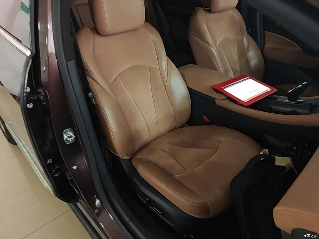 Buick LaCrosse, 2017 25