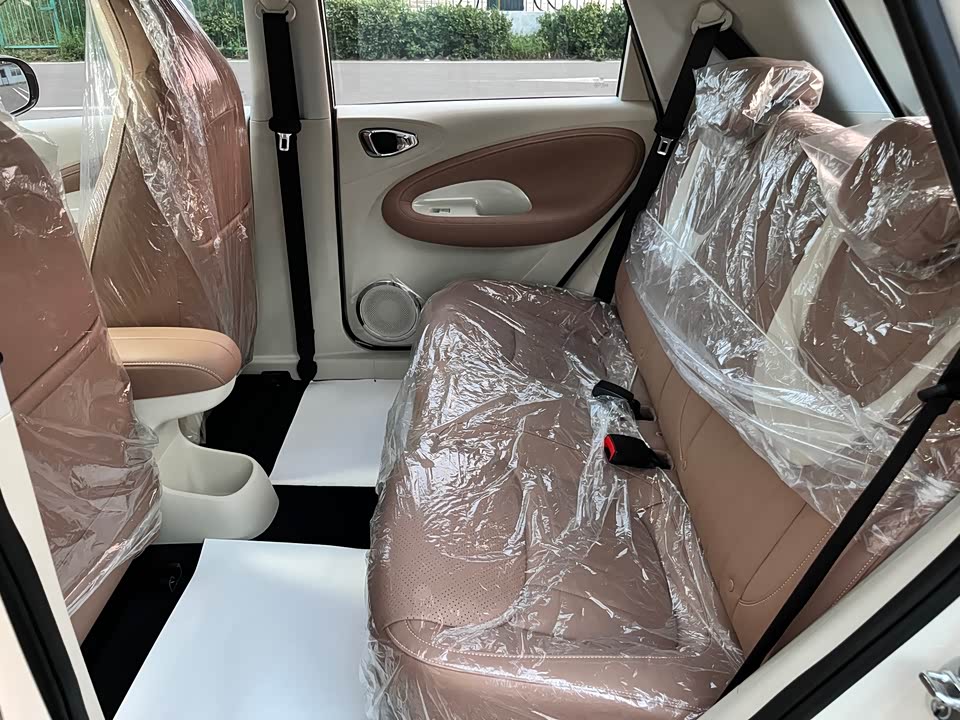 Wuling Wuling Bingguo