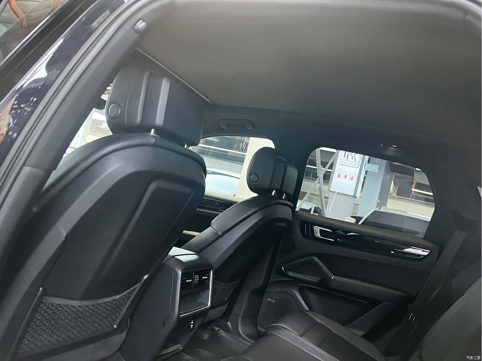 Porsche Cayenne, 2020 15
