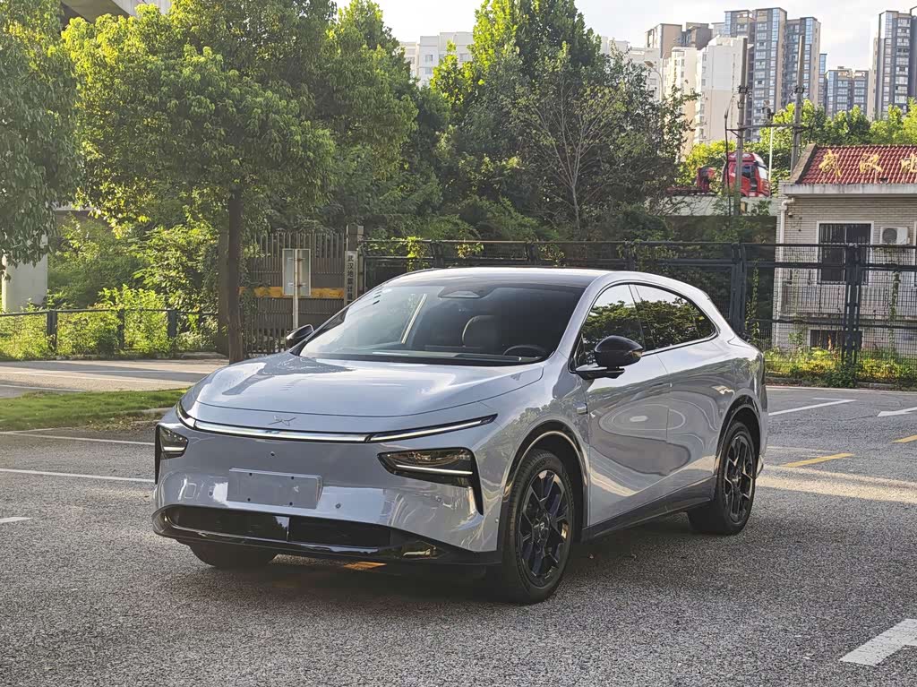 Xpeng G7