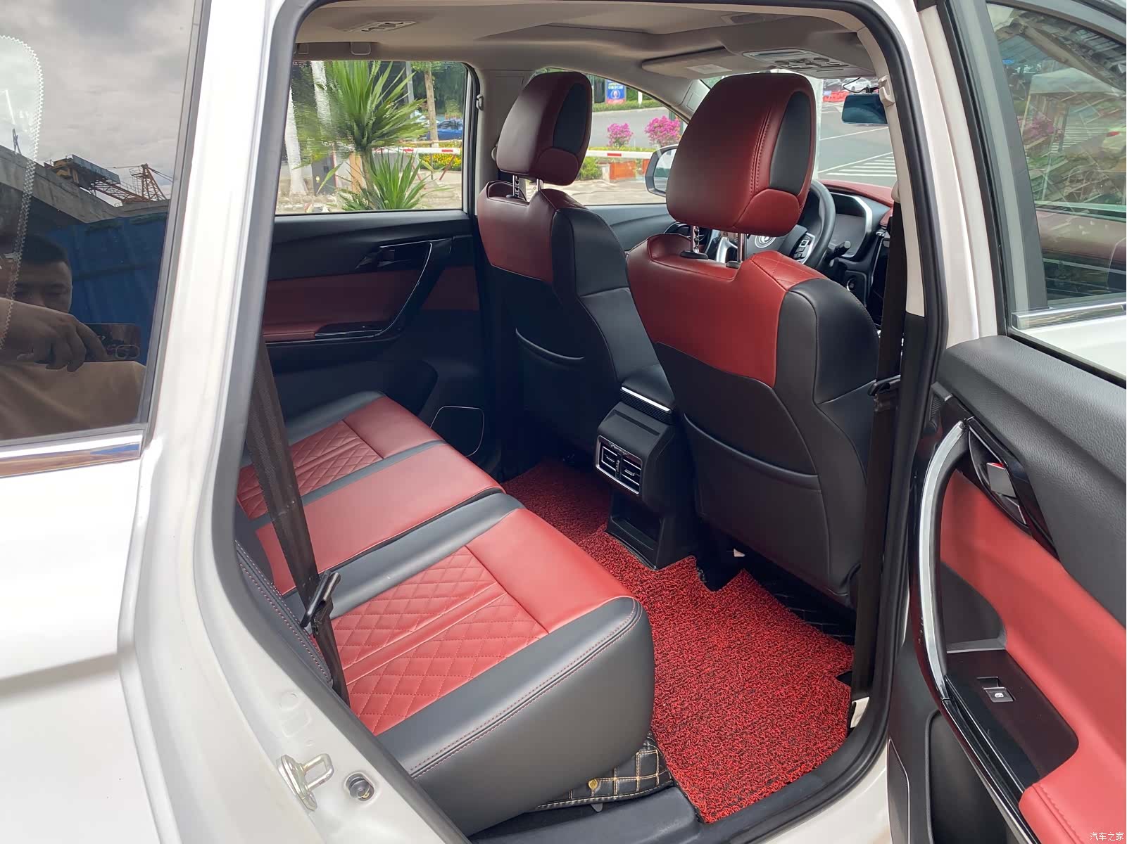 DongFeng T5, 2019 12