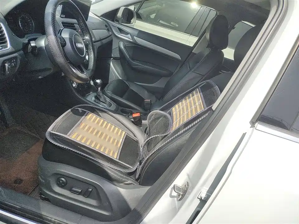 Audi Q3 Audi Q3