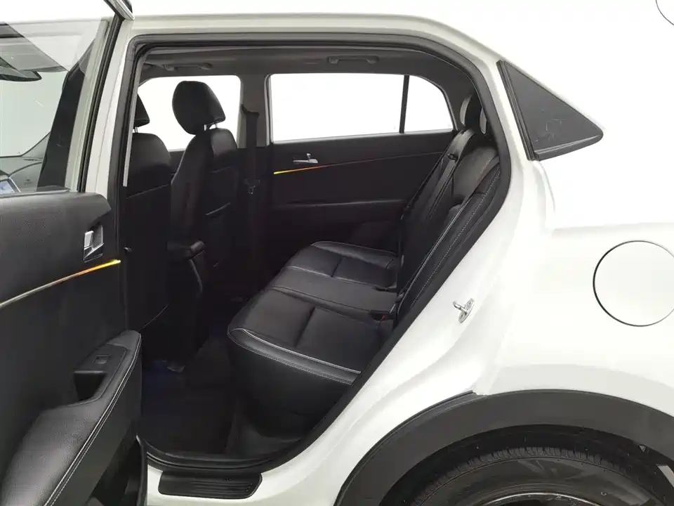 Hyundai Beijing ix25