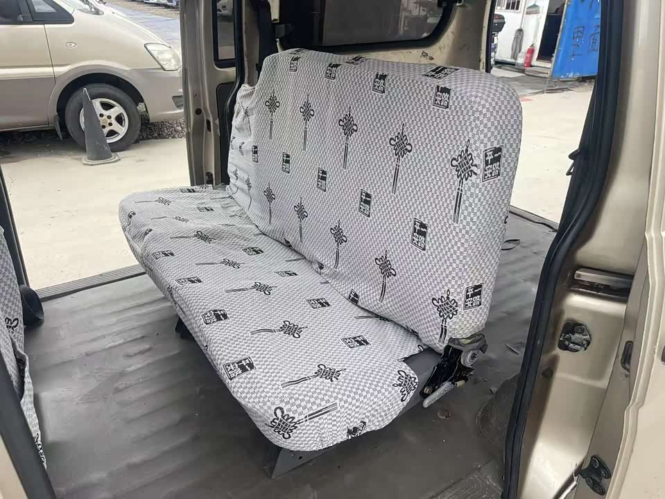 Wuling Wuling Rongguang V