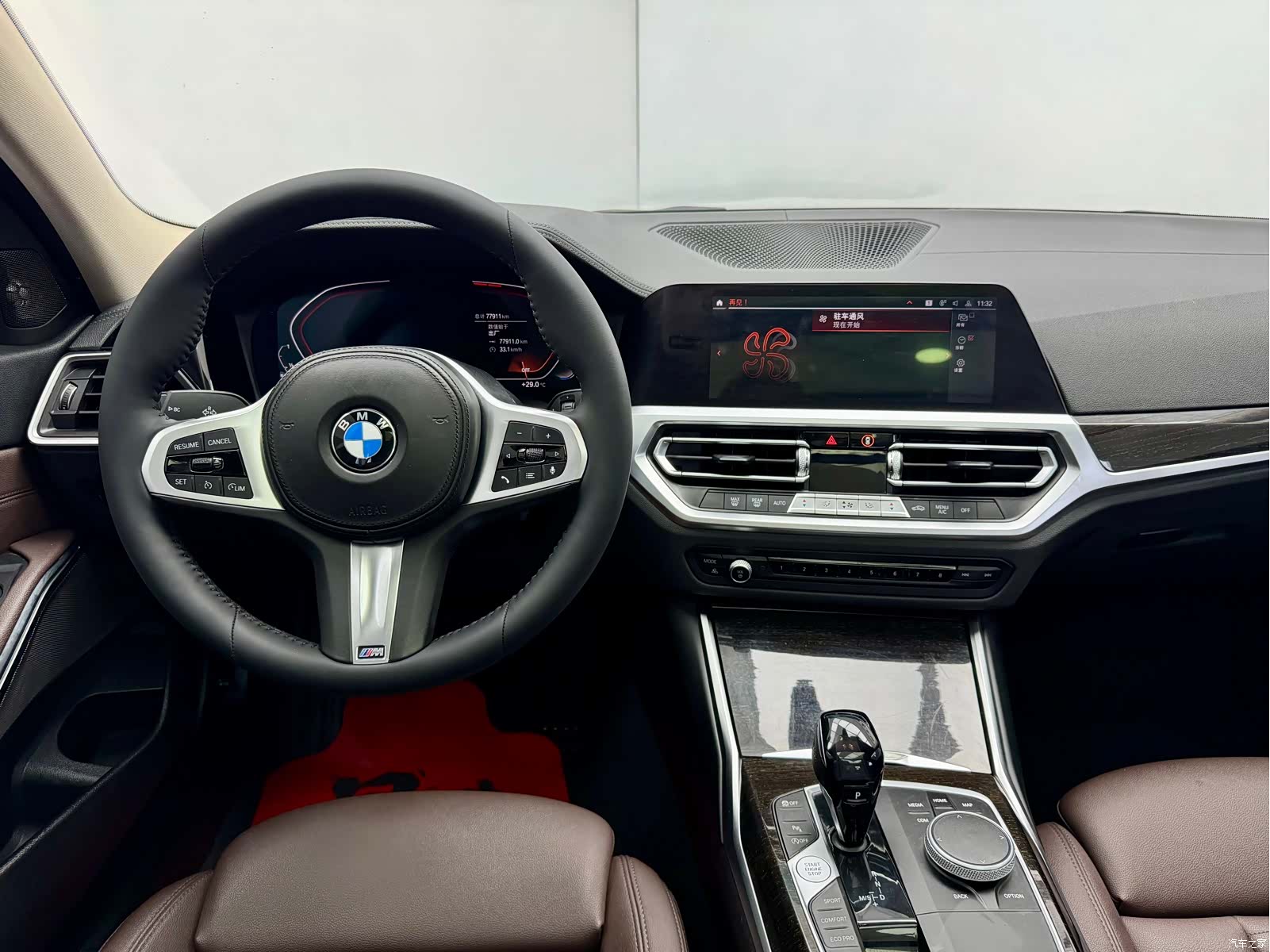 BMW 3 Series, 2021 18