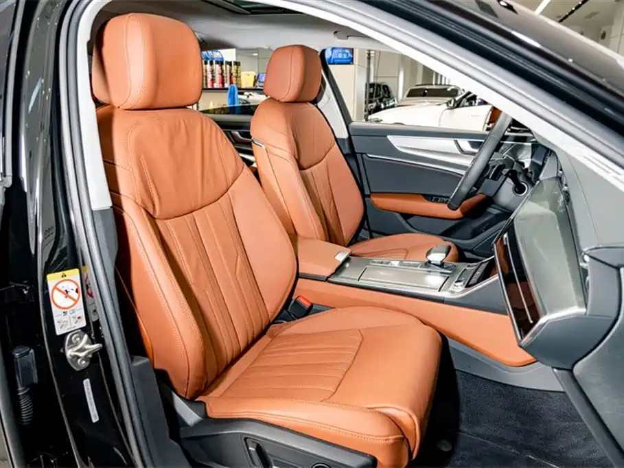 Audi A6L Audi A6L