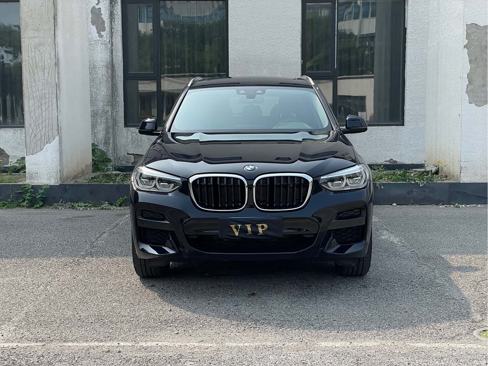BMW X3, 2020 2