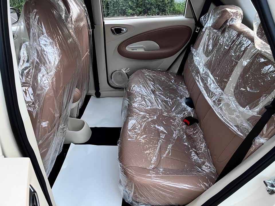 Wuling Wuling Bingguo