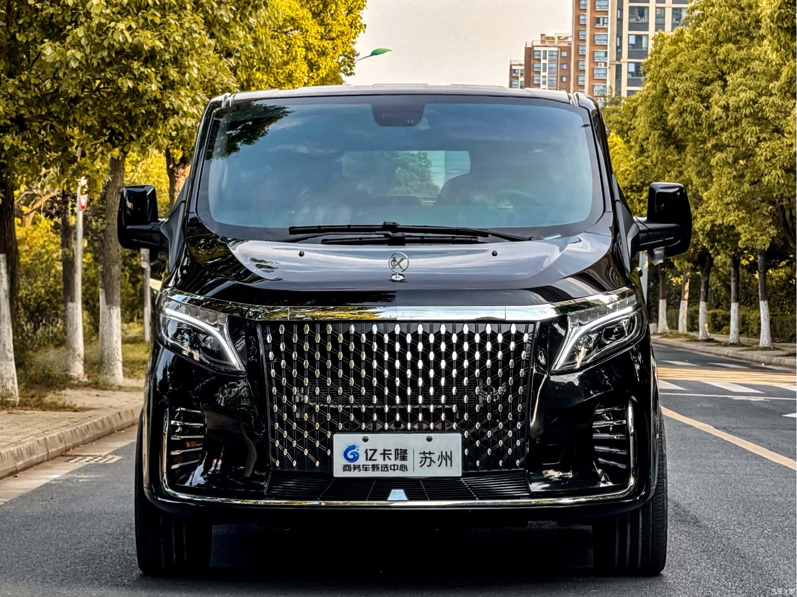 Ford Tourneo, 2025 2