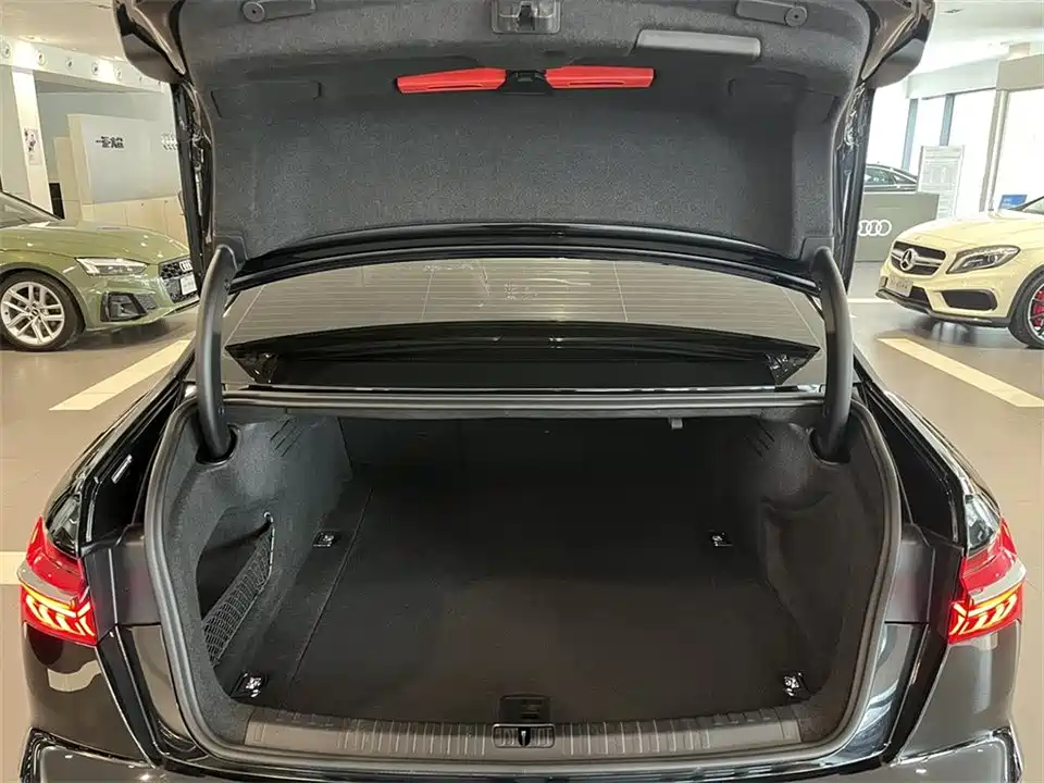 Audi A6L Audi A6L