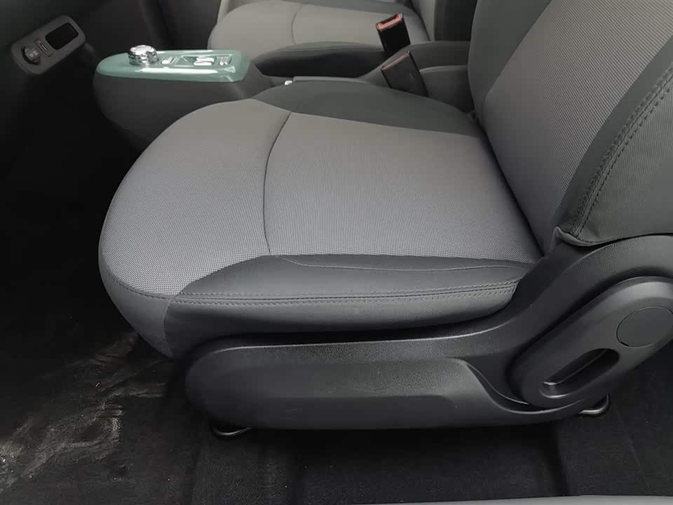 Changan Changan Lumin