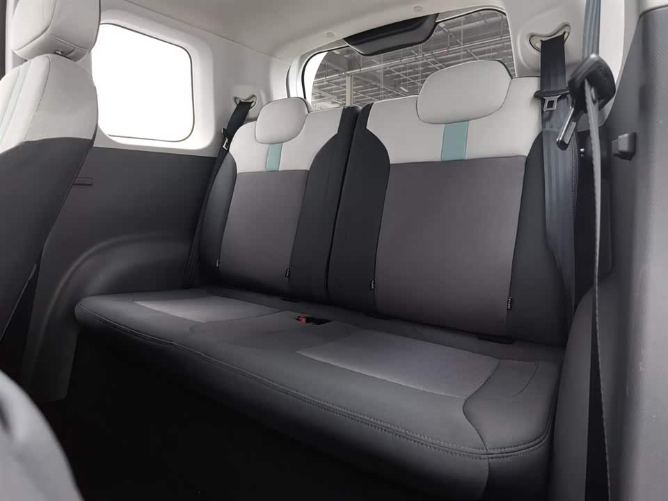 Changan Changan Lumin