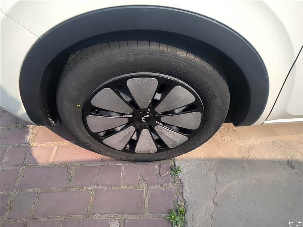 Wuling Bingo, 2024 23