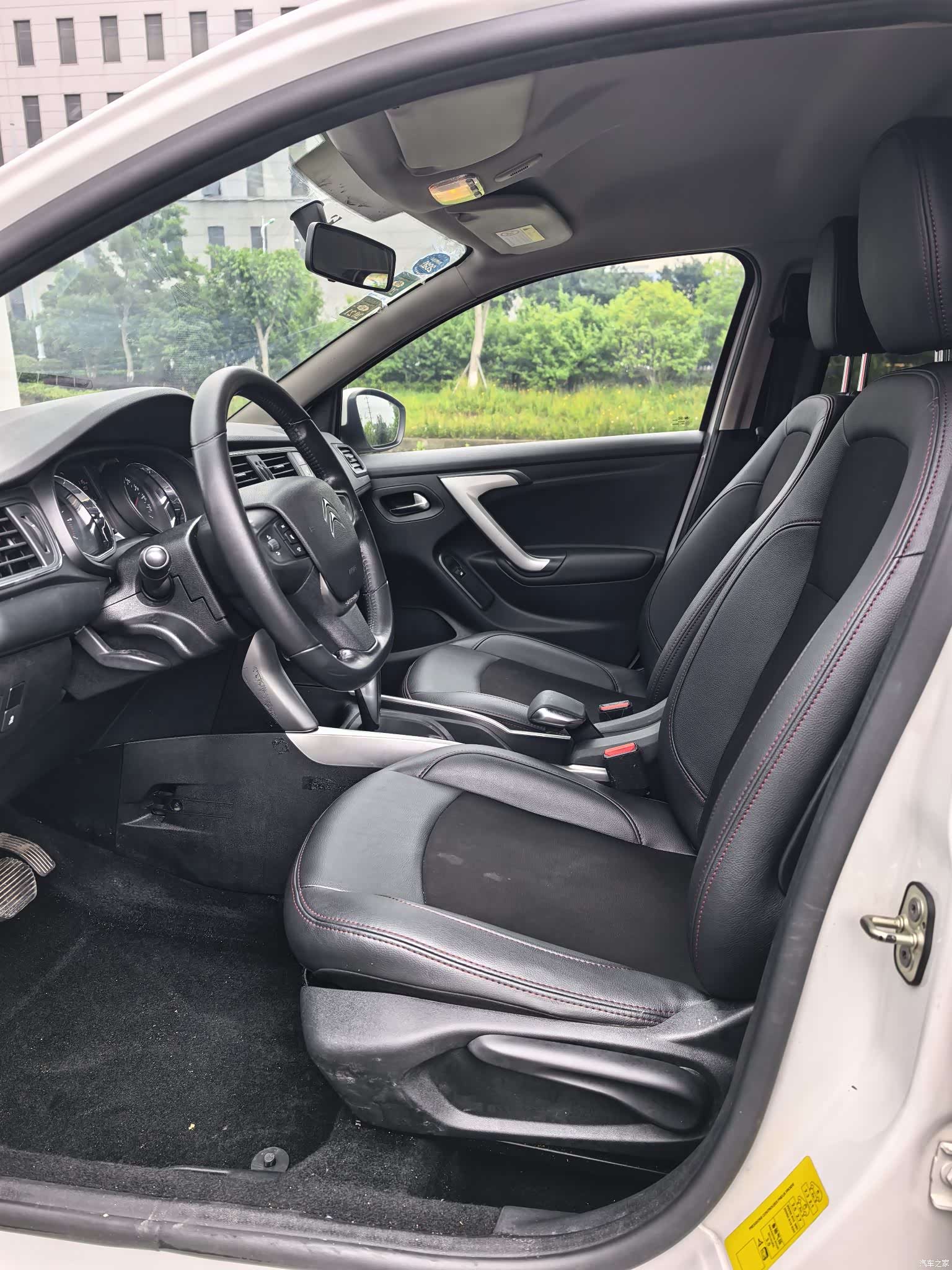 Citroen C3-XR, 2017 4