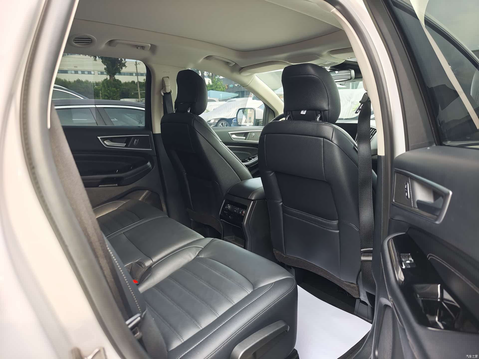 Ford Edge, 2020 7