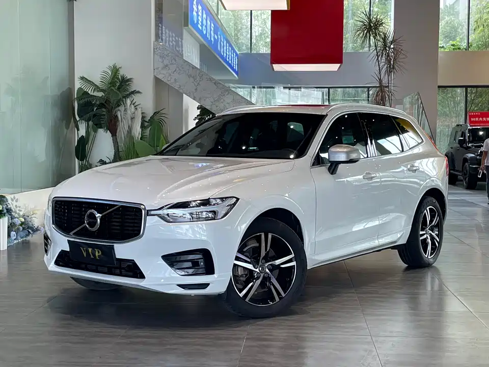 Volvo XC60 Volvo XC60