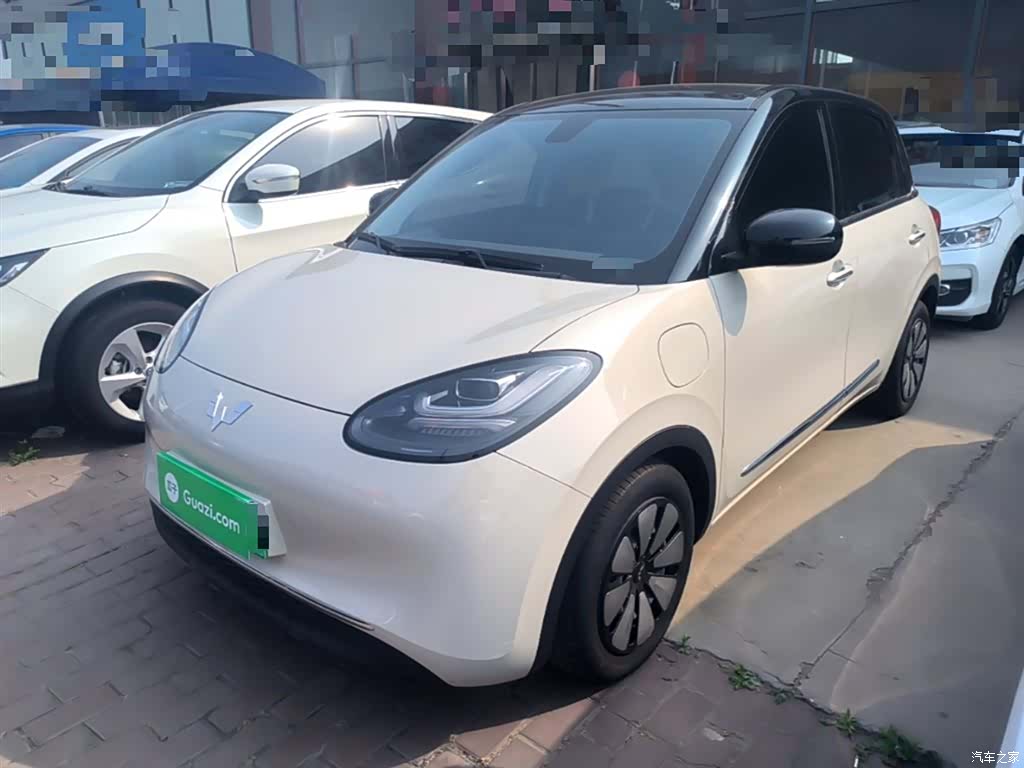 Wuling Bingo, 2024 2
