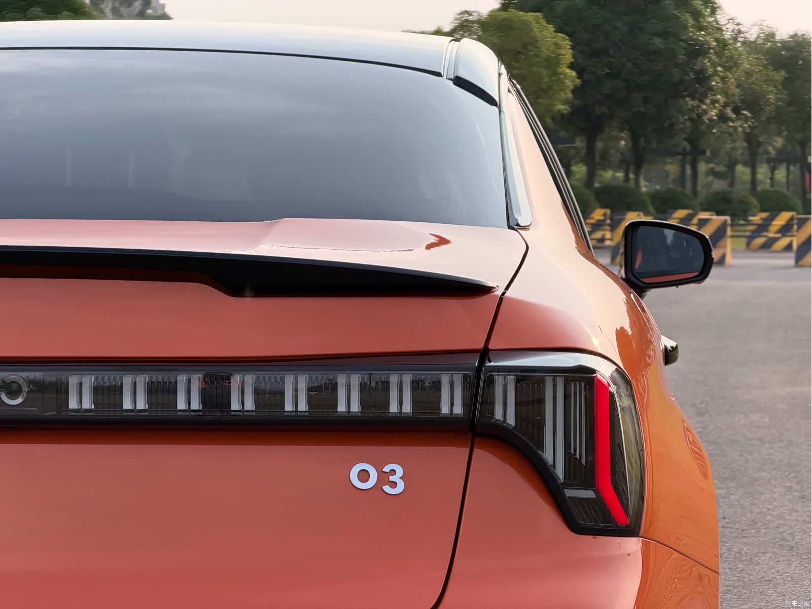 Lynk & Co 02, 2024 9