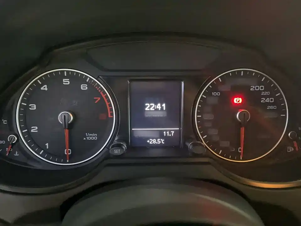 Audi Q5 Audi Q5