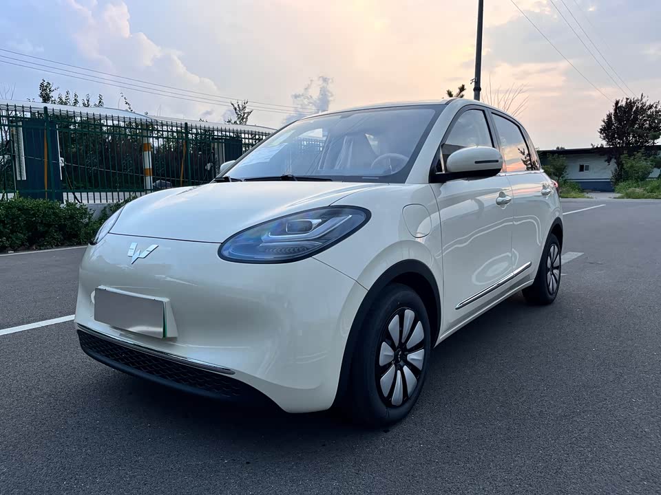 Wuling Wuling Bingguo