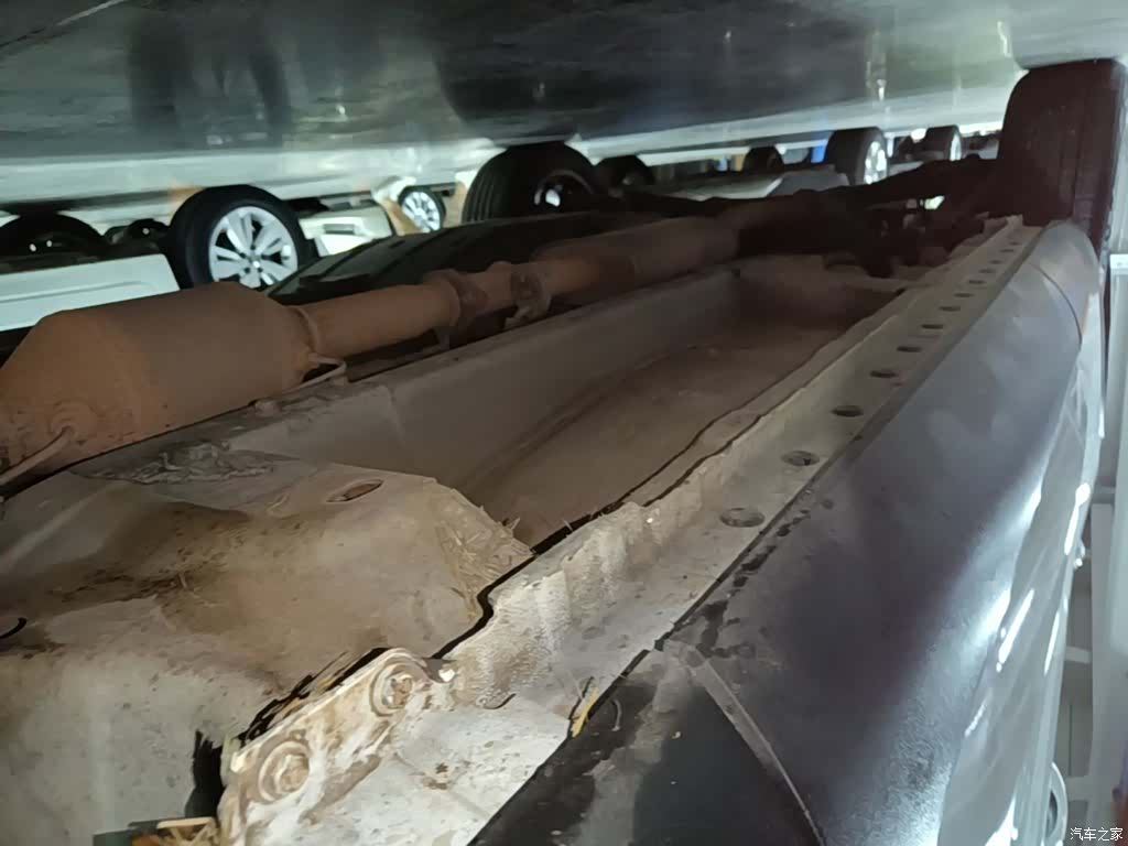 Haval F7, 2020 21