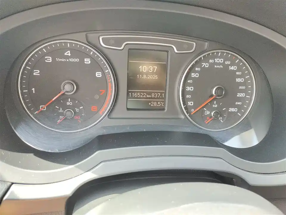Audi Q3 Audi Q3