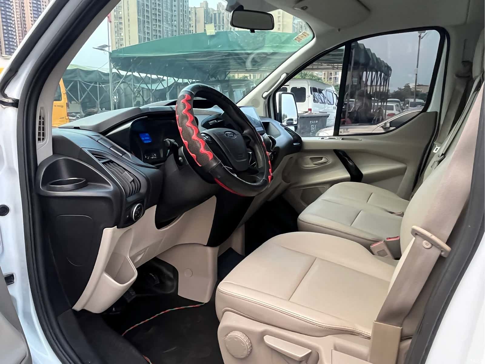 Ford 2.0T9VI, 2021 8