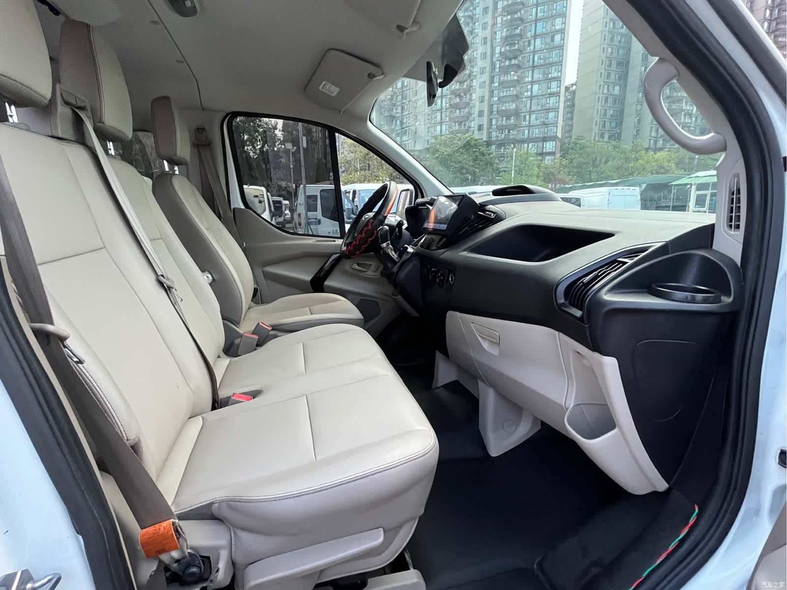 Ford 2.0T9VI, 2021 10