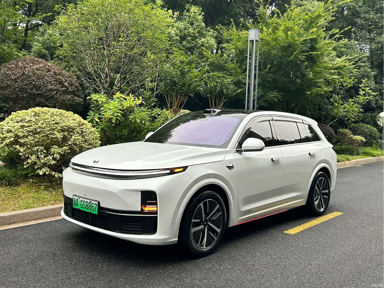 Li Auto L7, 2024 1