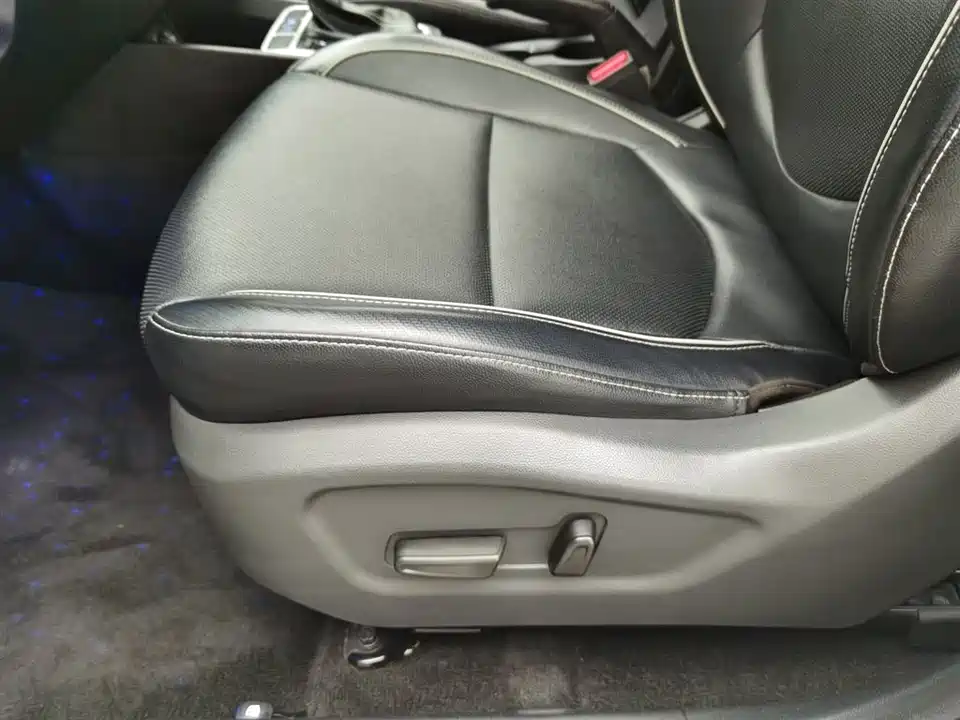 Hyundai Beijing ix25