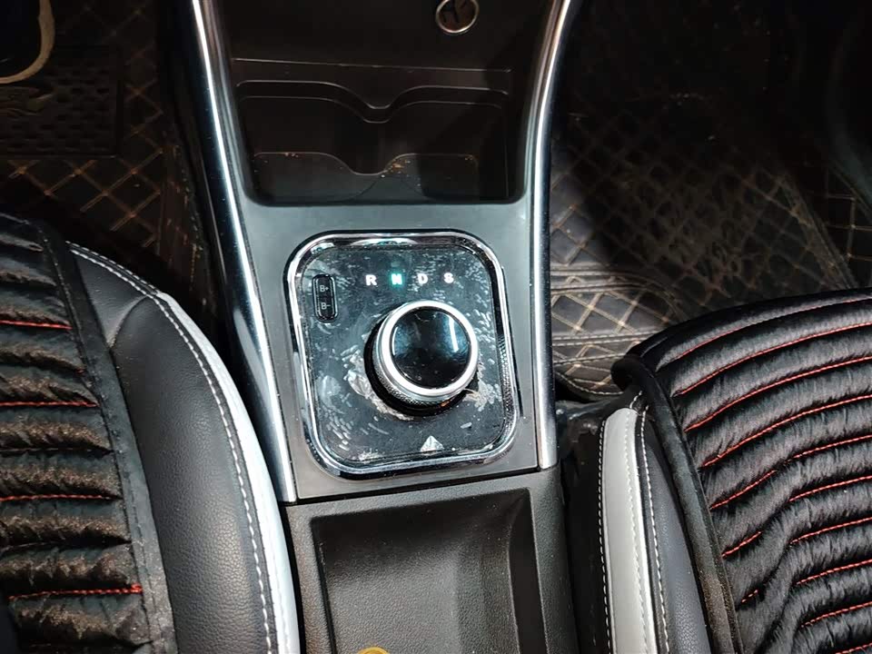 BAIC EC5 BAIC EC5