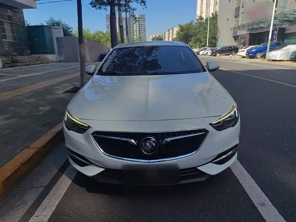 Buick Regal