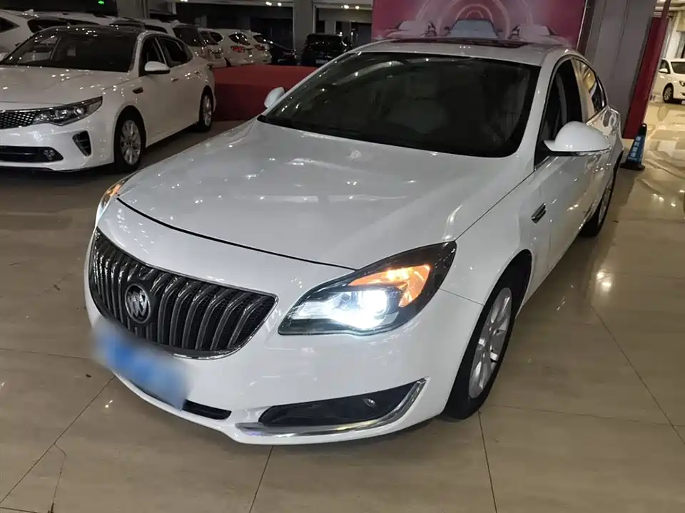 Buick Regal
