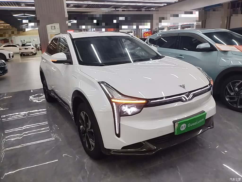 Neta U, 2023 4