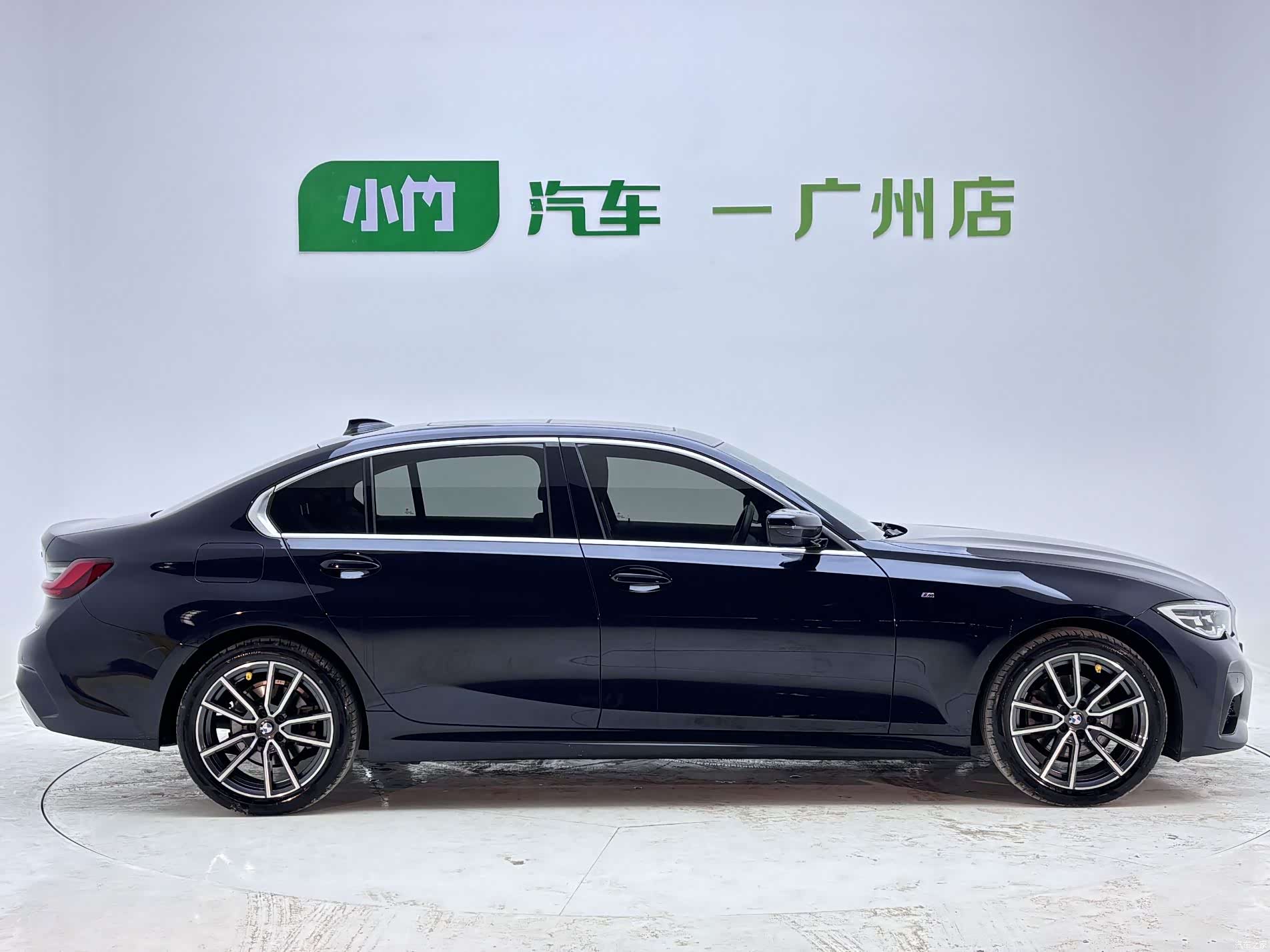 BMW 3 Series, 2022 7