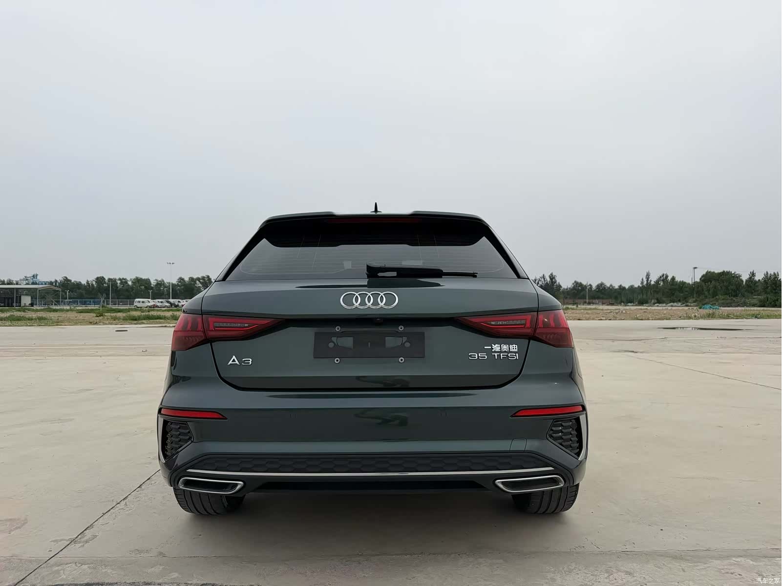 Audi A3, 2022 8
