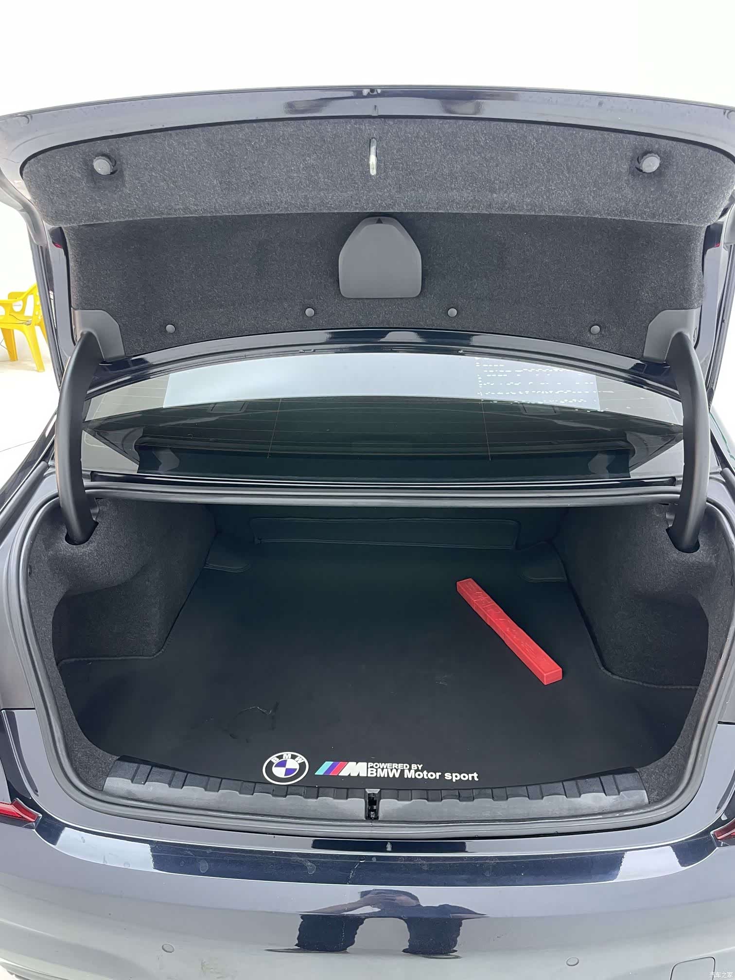 BMW 3 Series, 2022 25