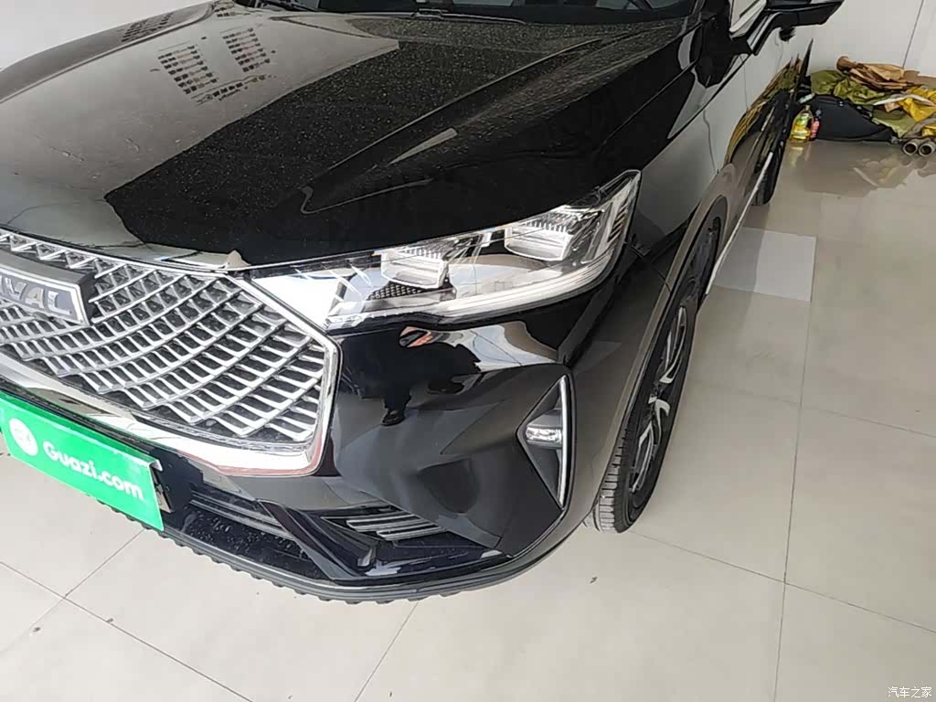 Haval H6, 2025 24