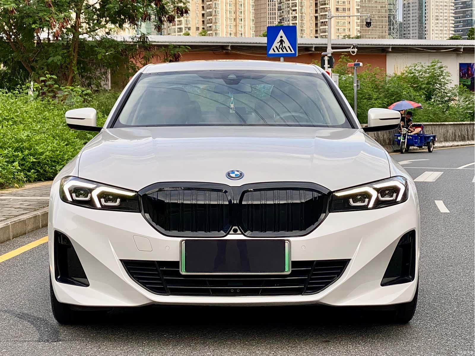 BMW i3, 2024 2