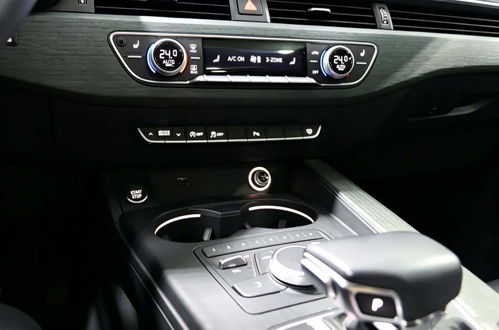 Audi A5, 2018 11
