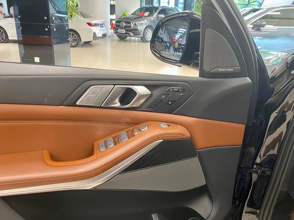 BMW X7 BMW X7