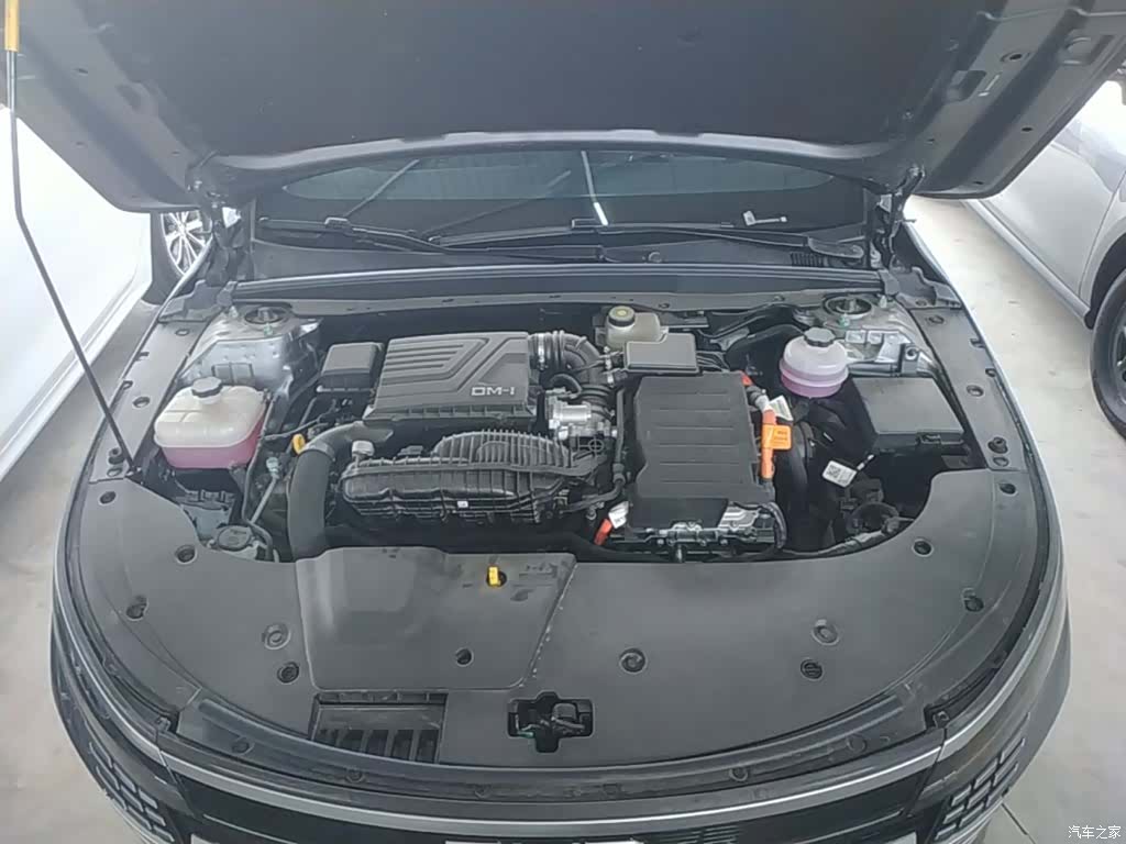 BYD Destroyer 05, 2025 20