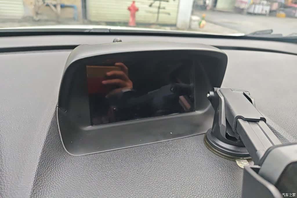 Buick Encore, 2014 13