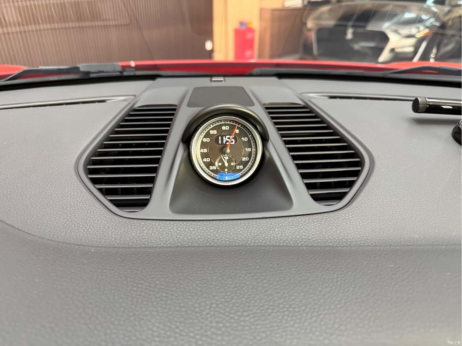 Porsche 911, 2017 24