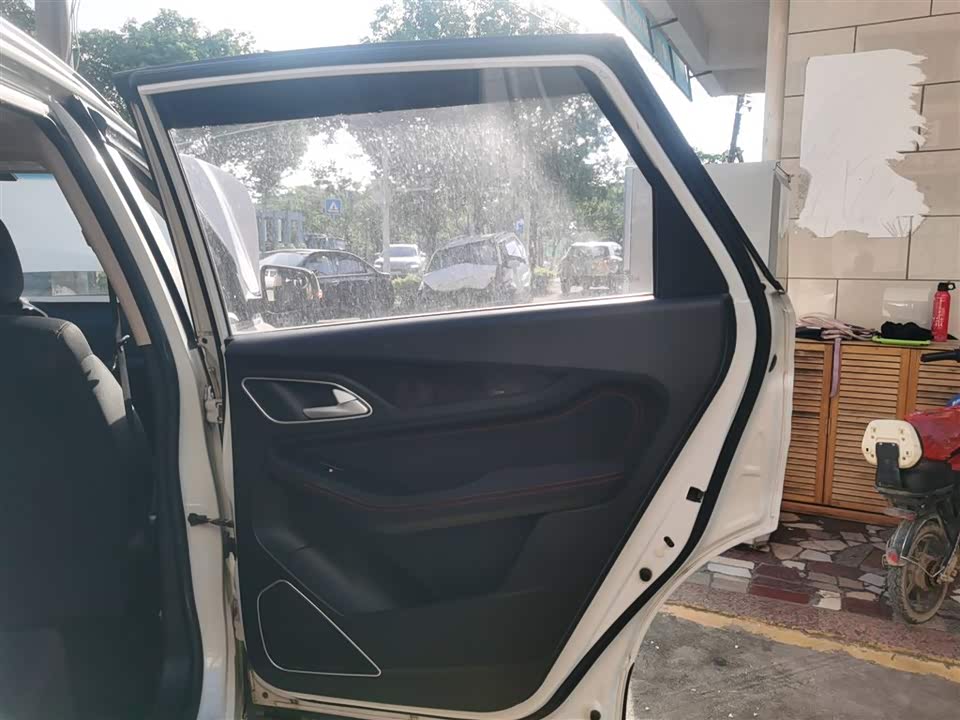 Baoding 560