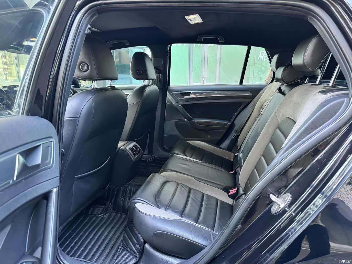 Volkswagen Golf, 2018 4
