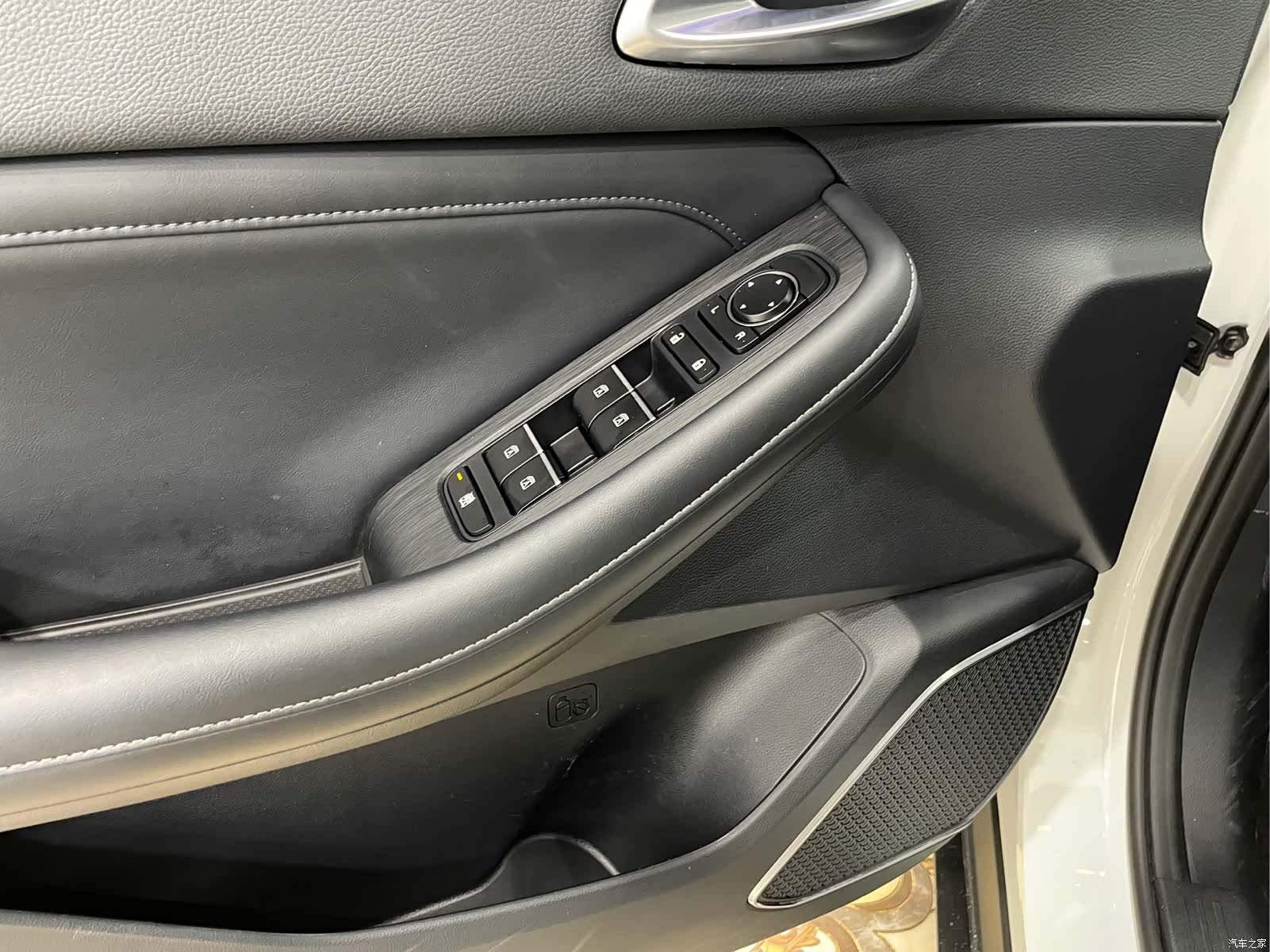 GAC GS4, 2021 12