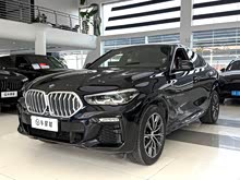 ����X6 2021�� xDrive30i M�˶���װ
